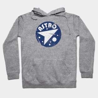 Astro 1978 Hoodie